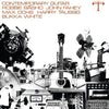 the album cover for Contemporary Guitar - Contemporary Guitar