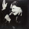 the album cover for Toy Love - Live at the Gluepot 1980