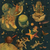 Smashing Pumpkins - Mellon Collie & The Infinite Sadness (Remastered 4x LP Set) - Pale Blue Dot Records