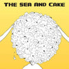 the album cover for The Sea And Cake - The Sea And Cake [LP]