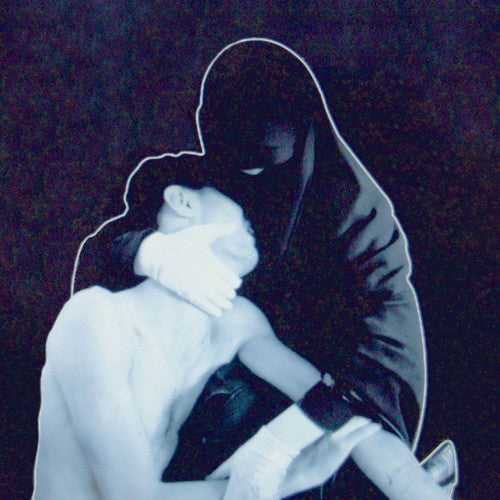 Crystal Castles - Crystal Castles III [LP] - Pale Blue Dot Records
