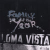 the album cover for Family of the Year - Loma Vista [Limited Edition]