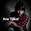 the album cover for Ana Tijoux - 1977