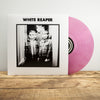 the album cover for White Reaper - White Reaper [Download Included] [Colored Vinyl] [180 Gram]
