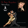 the album cover for Piazzolla / Schifrin / Bragato / Ginastera - Te Amo Argentina