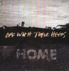 the album cover for Off With Their Heads - Home
