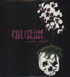 the album cover for Coliseum - Sister Faith