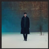 the album cover for James Blake - Overgrown