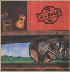 the album cover for J.J. Cale - Okie [Import]