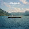 the album cover for Kodaline - In A Perfect World [Import]
