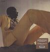 the album cover for Curtis Mayfield - Curtis [Import]