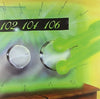 the album cover for James Ferraro - On Air