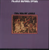 the album cover for Pearls Before Swine - The Use Of Ashes