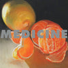 the album cover for Medicine - To The Happy Few [Download Included]