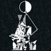 the album cover for King Krule - 6 Feet Beneath The Moon [Vinyl]