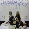 the album cover for Star & Dagger - Tomorrowland