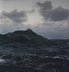 the album cover for Volcano Choir - Repave [Vinyl]