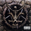 the album cover for Slayer - Divine Intervention [Vinyl]