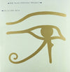 the album cover for Alan Parsons Project - Eye in the Sky