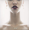 the album cover for FKA Twigs - EP2 [Vinyl]