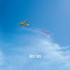 the album cover for Deer Tick - Negativity [Vinyl]