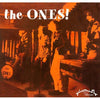 the album cover for Ones - Volume One