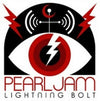 the album cover for Pearl Jam - Lightning Bolt [Vinyl]