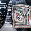 the album cover for Little Comets - Life Is Elsewhere