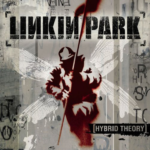 Linkin Park - Hybrid Theory - Pale Blue Dot Records