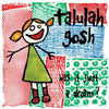 the album cover for Talulah Gosh - Was It Just a Dream