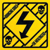the album cover for The Bouncing Souls - Shocking