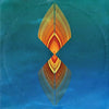 the album cover for Botany - Lava Diviner (True Story)