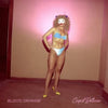 the album cover for Blood Orange - Cupid Deluxe [Vinyl]