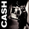 the album cover for Johnny Cash - American III: Solitary Man [Vinyl]