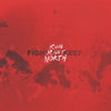 the album cover for Run River North - Fight To Keep [Vinyl Single]