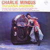 the album cover for Charlie Mingus - Tijuana Moods