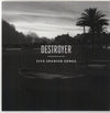 the album cover for Destroyer - Five Spanish Songs [Vinyl]