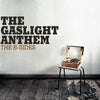 the album cover for The Gaslight Anthem - B-Sides [Vinyl]