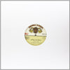 the album cover for Tenor Saw / Nardo Ranks - Ring The Alarm/Skin Out