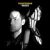 the album cover for Phantogram - Voices [Vinyl]
