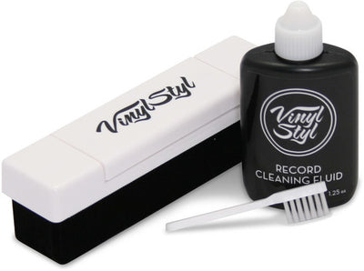 Vinyl Styl® Vinyl Record Deep Cleaning System - Pale Blue Dot Records