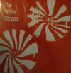 the album cover for The White Stripes - Lafayette Blues / Sugar Never Tasted So Good [Limited Edition]