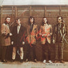 the album cover for Aynsley Dunbar Retaliation - To Mum from Aynsley & the Boys