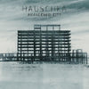 the album cover for Hauschka - Abandoned City [Vinyl]