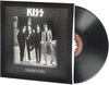 the album cover for KISS - Dressed To Kill [Vinyl]