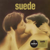 the album cover for Suede (The London Suede) - Suede