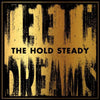 the album cover for The Hold Steady - Teeth Dreams [Vinyl]