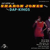 the album cover for Sharon Jones & The Dap-Kings - Dap-Dippin' [Remastered]