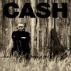 the album cover for Johnny Cash - American II: Unchained