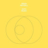 the album cover for Brian Reitzell - Auto Music [Download Included]
